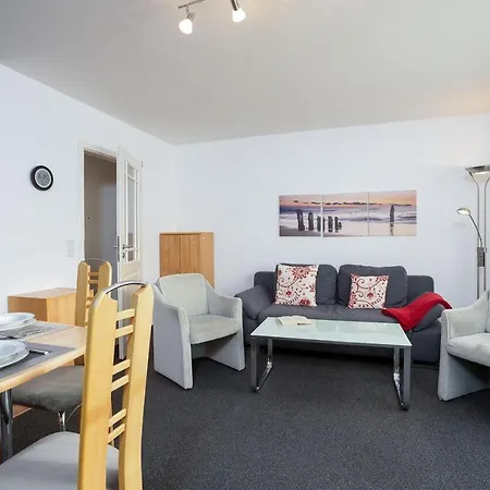 Daire Hanseaten-residenz-fis-502 *