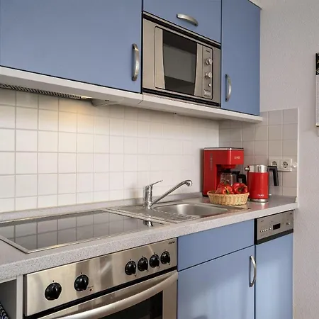 Daire Hanseaten-residenz-fis-502