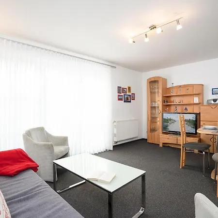 Daire Hanseaten-residenz-fis-502 *