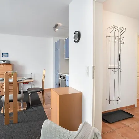 Daire Hanseaten-residenz-fis-502 Scharbeutz