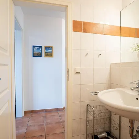 Hanseaten-residenz-fis-502 Daire Scharbeutz