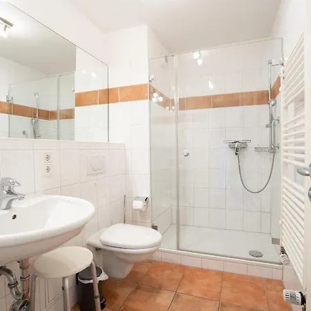 Daire Hanseaten-residenz-fis-502 *