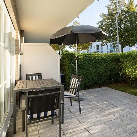 Daire Hanseaten-residenz-fis-502