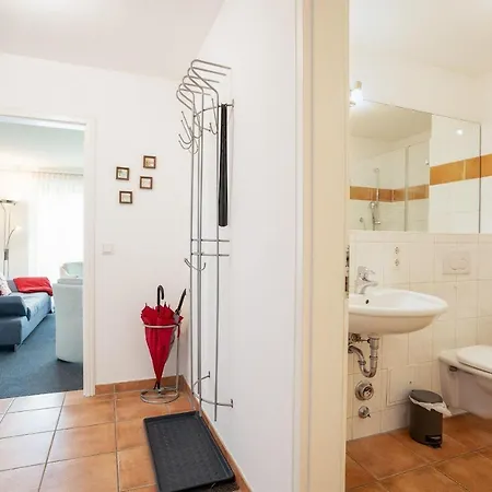 Daire Hanseaten-residenz-fis-502 Scharbeutz