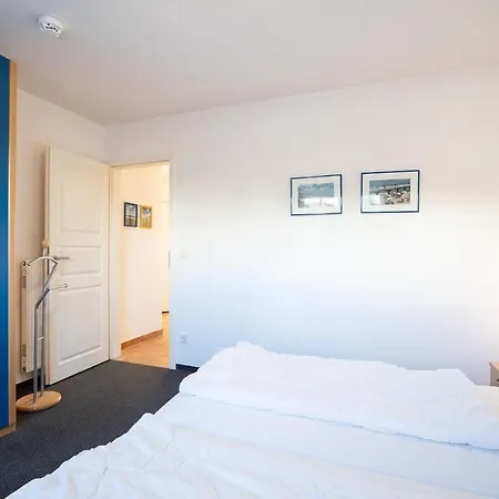 Hanseaten-residenz-fis-502 Daire *