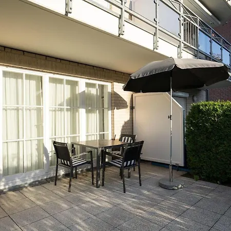 Daire Hanseaten-residenz-fis-502